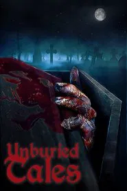 Unburied Tales movie poster