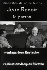 Jean Renoir, le patron, 3e partie: La règle et l'exception movie poster