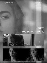 Today You Belong to Me movie poster