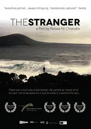 The Stranger movie poster