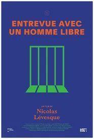 Interview with a Free Man movie poster