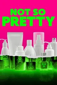 Not So Pretty tv show poster