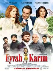 Eyvah Karım movie poster