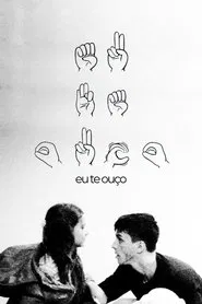 Eu Te Ouço movie poster