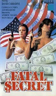 Poster do filme Fatal Secret