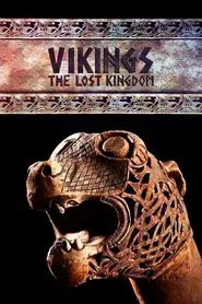 Vikings: The Lost Kingdom movie poster