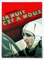 Poster do filme La nuit est à nous