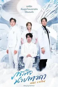 Make a Wish tv show poster