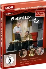 Poster do filme Schultze mit tz