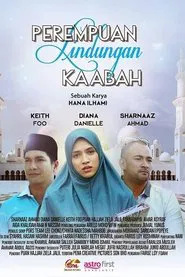 Perempuan Lindungan Kaabah movie poster