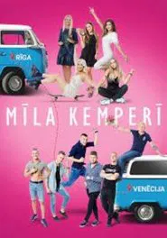 Love in cemper tv show poster