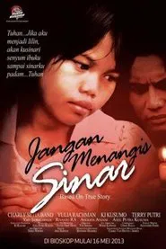 Jangan Menangis Sinar movie poster