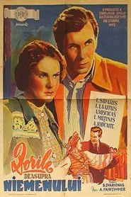 Poster do filme Sunrise Over the Neman
