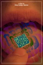 Poster do filme Gran's Like a Bird