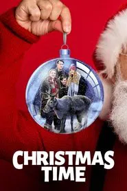 Christmas Time movie poster