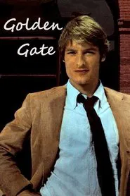 Golden Gate movie poster