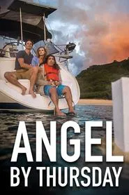 Angel by Thursday movie poster