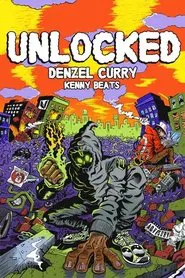 UNLOCKED movie poster