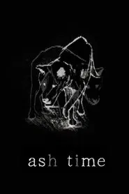 ash time movie poster