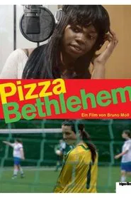 Poster do filme Pizza Bethlehem