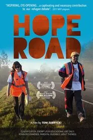 Poster do filme Hope Road
