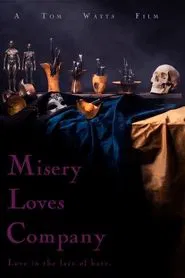 Misery Loves Company movie poster