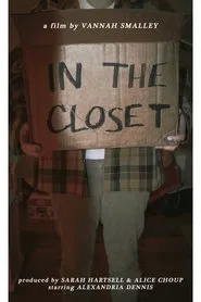 In the Closet movie poster