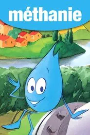 Méthanie tv show poster