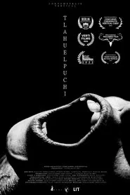 Tlahuelpuchi movie poster