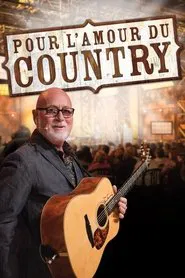 Poster da série Pour l'amour du country