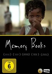 Memory Books movie poster