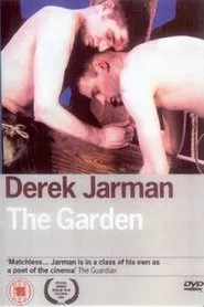 Poster do filme O Jardim