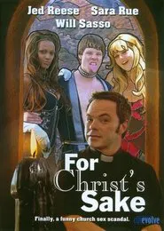 For Christ's Sake movie poster