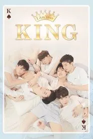 I Am Your King tv show poster