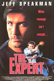 The Expert movie poster