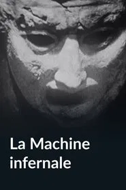 The Infernal Machine movie poster