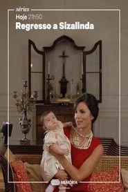Regresso a Sizalinda tv show poster