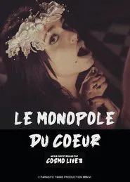 Poster do filme Le monopole du cœur