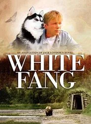 White Fang tv show poster