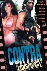 Contra Conspiracy movie poster