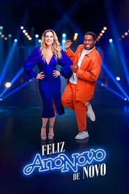 Poster do filme New Year's Special