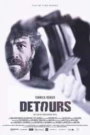 Detours movie poster