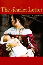 The Scarlet Letter tv show poster