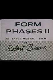 Poster do filme Form Phases II