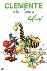 Poster do filme Clemente y la infancia