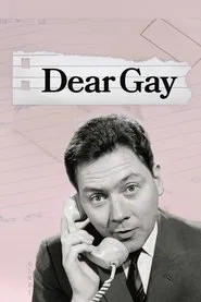 Dear Gay movie poster