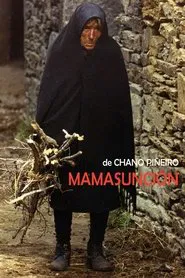 Mamasunción movie poster