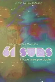 Poster do filme 61 Suns