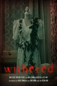 Withered movie poster