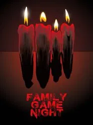 Family Game Night movie poster